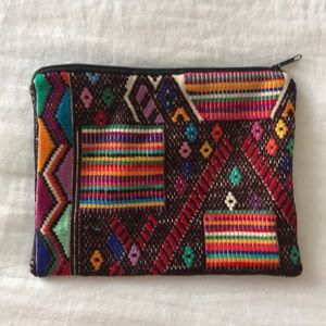 Bag from Peru